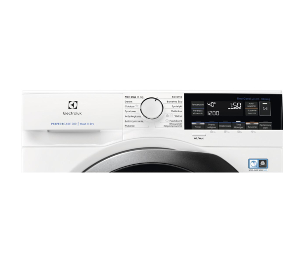 ELECTROLUX EW7W369SP - 1385729 - zdjęcie 8